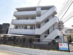 ダイホープラザ相模原Ⅱの物件外観写真